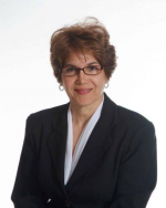 Irene Kafantaris Makridis
