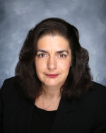 Irene S. Angelides - Lawyer in Springfield, NJ