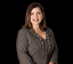 Iris Escarra, B.C.S.