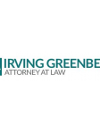 Irving Greenberg