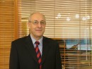 Isaac Molho