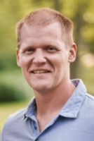 Isaiah P. Vanderpool