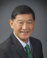 Ivan M. Lui-Kwan