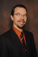 J. Aaron Thomas, Esq., MPT