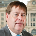 J. Allen Holland, Jr.