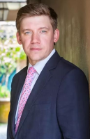 Mr. J. Allen Mastantuno