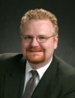 Mr. J. Christopher Keen