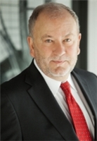 J. David Hampton - Lawyer in Norman, OK