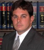 Julius David Johnson IV