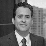 Mr. John David McDowell