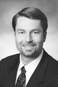 Mr. J David Zehntbauer