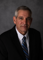 Mr. J. Jefferson Newton