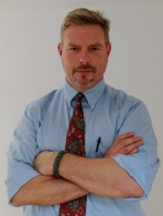 J. Christopher Llinas