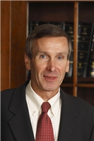 Mr. James Marshall Gardner