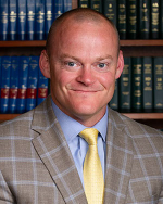J. Matthew Bolton - Lawyer in Johnson City, TN