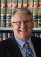 J. McDowell Sharpe, Esq.