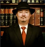 Mr. James Michael Money