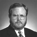 Mr. J. Randall Patterson