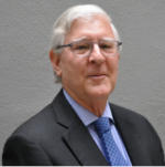 J. Rutledge Young, Jr.