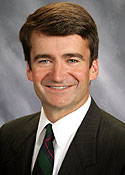 Mr. J. Scott Troeger