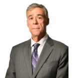 J. Merritt White III