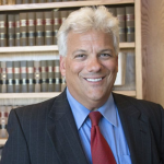 Mr. Jack Darrow Franks