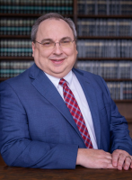 Jack Nance Lackey, Jr