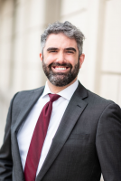 Jackson Bard Fredman