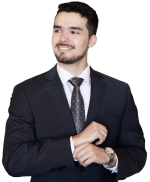 Jacob Michael Lindberg