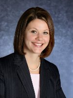 Ms. Jacqueline Bree Denton