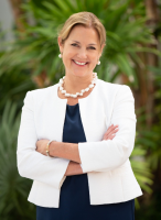 Jacqueline Therese Caron Colclough