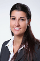 Jacqueline Marxer