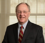 James A. Bartholomew