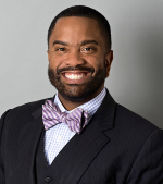 James A. Crumlin, Jr.