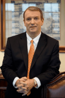 Mr. James Alfred Kee, Jr.