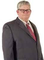 Mr. James A. Robertson