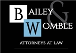 Bailey, Womble & Yelton - Law Firm in Batesville, MS