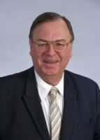 James B. Corrigan, Jr.