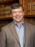 James B. Trotter - Lawyer in Augusta, GA