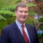 James Edward Berge