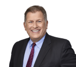 James Arthur Bush