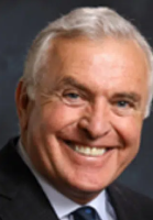 James Patrick Castles