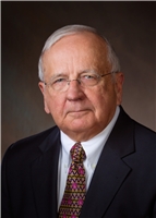 Mr. James Daniels Salter