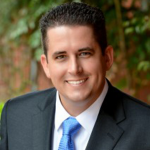 James R Daneri