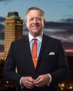 Mr. James S. Daniel