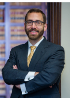 James Donald "JD" Praasterink