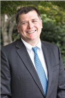 James Edward (Ward) Bradley