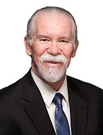 Mr. James Oakleaf Ehinger