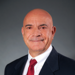 Mr. James F. Martens