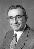 James G. Morgan, Jr.